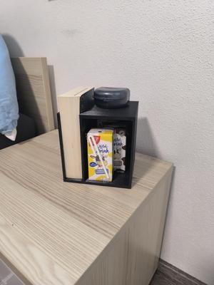 Nachttisch mini Schrank