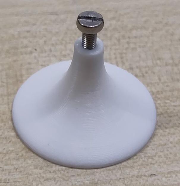 Parametric Adhesive Standoff