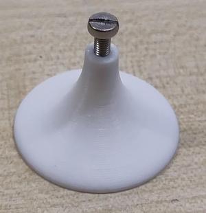 Parametric Adhesive Standoff