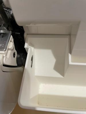 Wastebox SINGER 14SH754