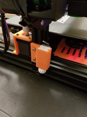 Ender 3 Adjustable Endstop (3 and 3 Pro)