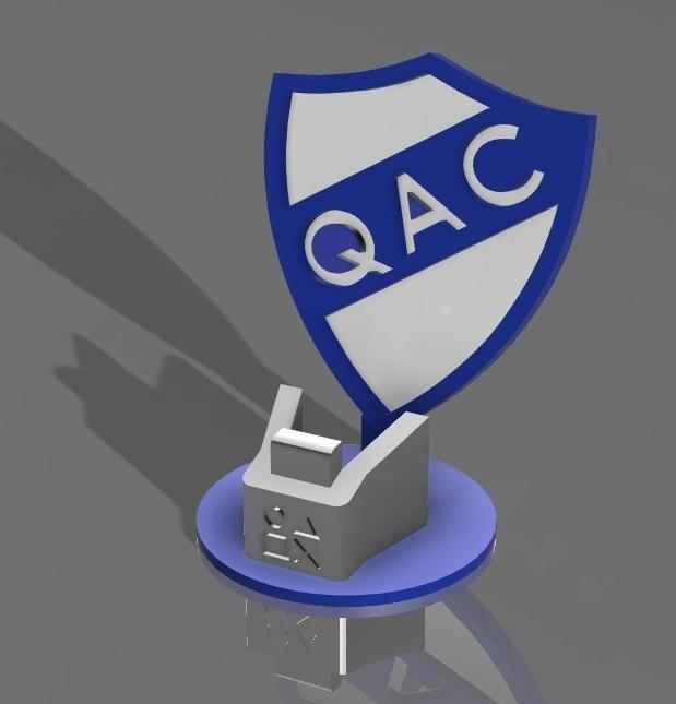 QAC Soporte Joystick PS4