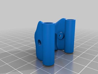Camera Holder TimeWarper