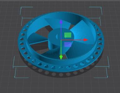 Disco encoder de caminadora BH f4 Dual
