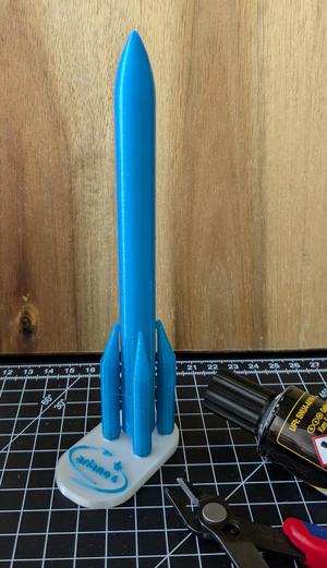 Ariane 6