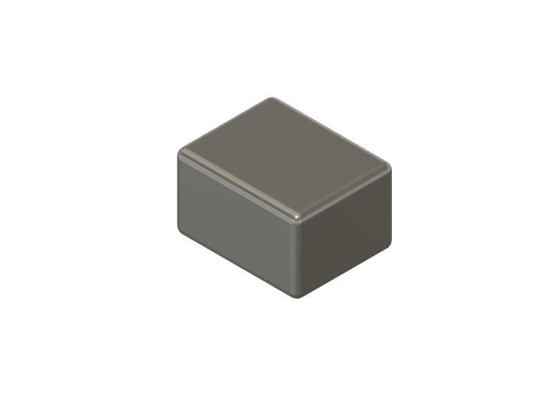 Krabička se zámkem