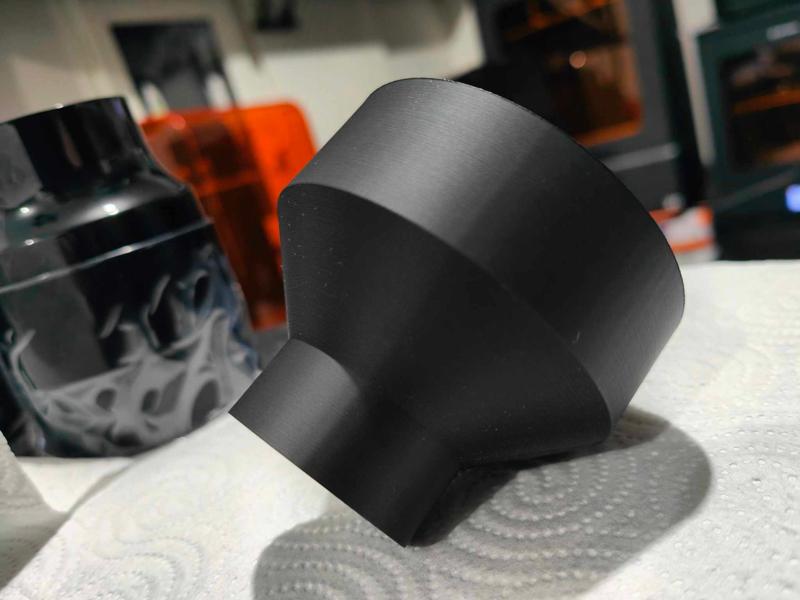 Connector Xtool - Halot-mage S