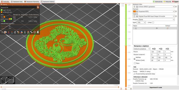 Those are in love! Coasters