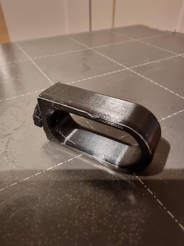 Greenhouse T-Slot hanger 7x10mm