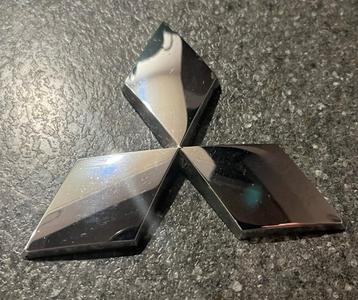 MITSUBISHI EMBLEM