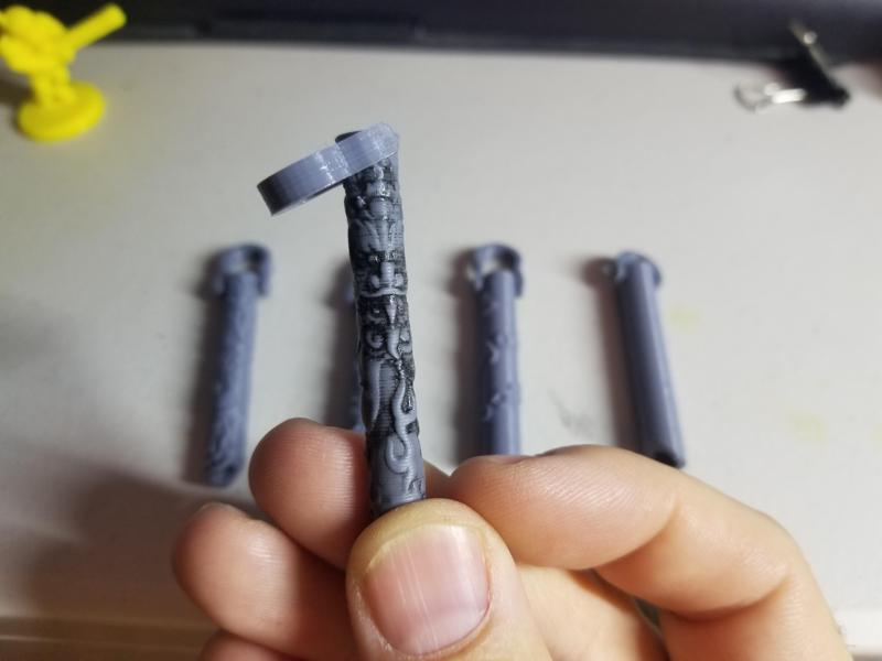 Komusō monk inspired mindful breathing meditation aid