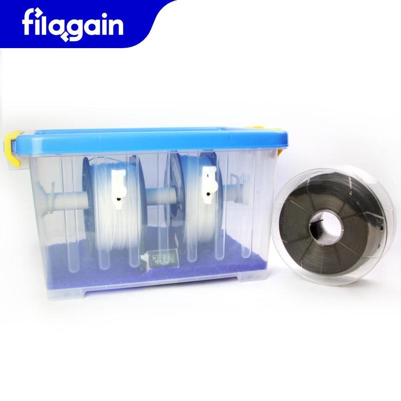 Filagain Filament Container