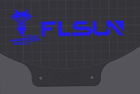 texture flsun v400 orca