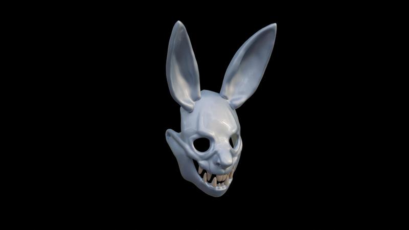 Evil Rabbit