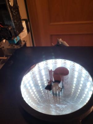 Infinity Mirror