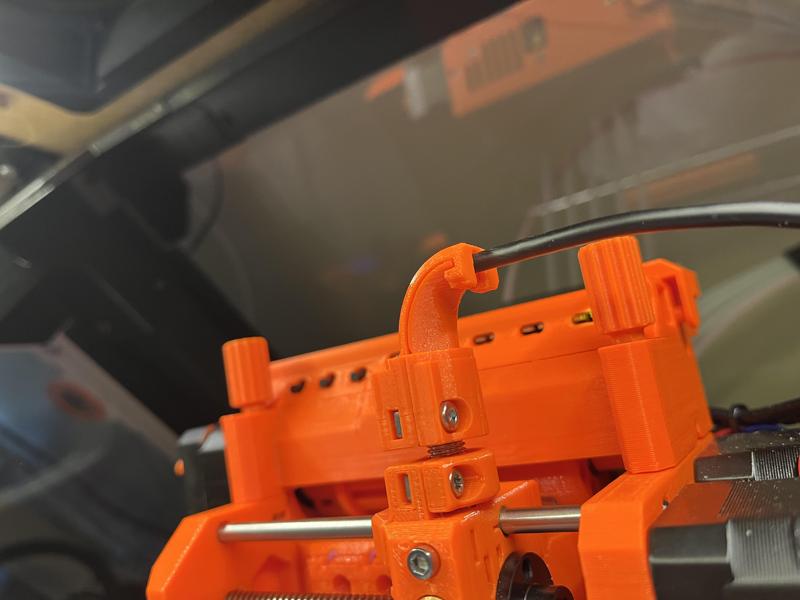 Support Sonde Finda MMu2s et MMU3