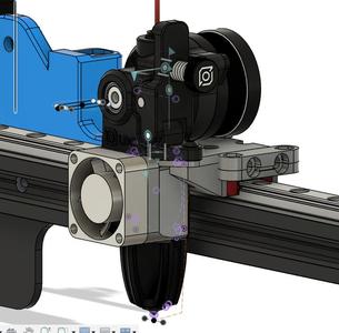 3d Model for @CharletteBeLike