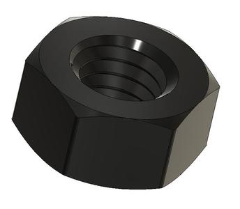 M5 Hex Nut