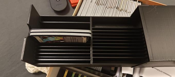 Dominion Travel Pack Remix