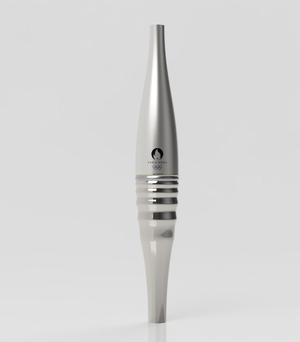 Paris Olympic Torch 2024