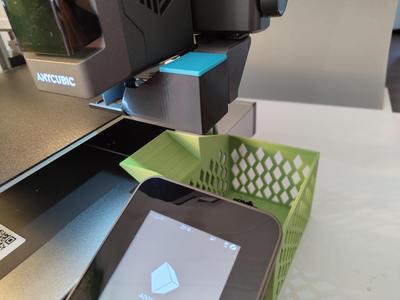 Anycubic Wipetower Cage