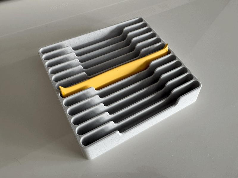 Apple Watch Band Holder Tray Ultra - Extra Wide