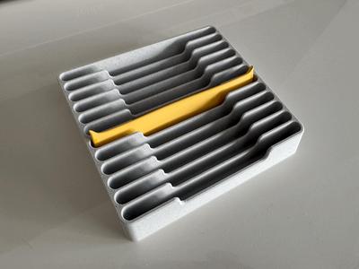 Apple Watch Band Holder Tray Ultra - Extra Wide