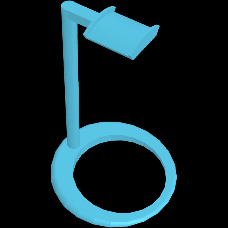 Headset Stand