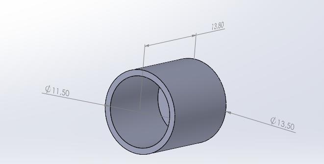 Citroen C3 Picasso trunk rear shelf adapters