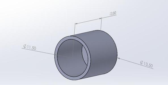 Citroen C3 Picasso trunk rear shelf adapters