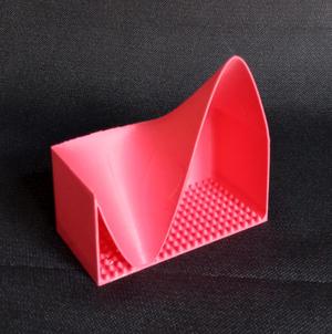 GRAVITY AND OPPOSITE BOX