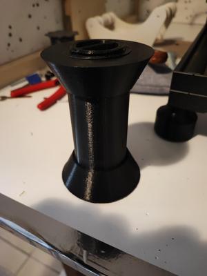 Filamentspool weight