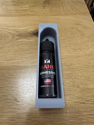 Gridfinity - Nanopolymer (50mL) - 4x1