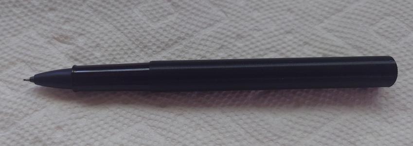 Supernote Half Pen Module Body