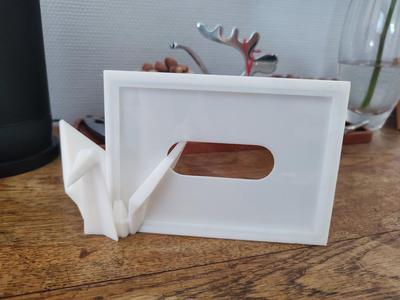 Picture Frame with glass insert for 10x15 cm prints
