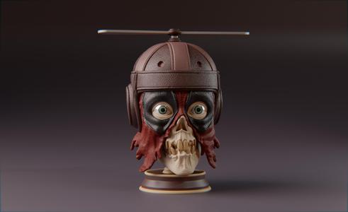 Headpool