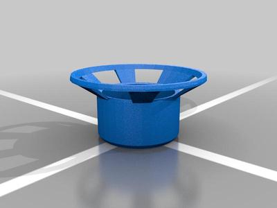 Tupperware Sugar dispenser cup