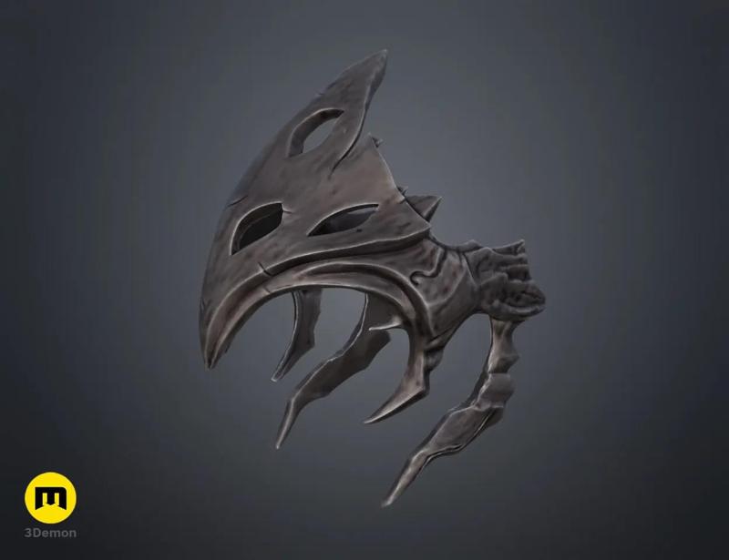 The First Berserker Khazan Crown   