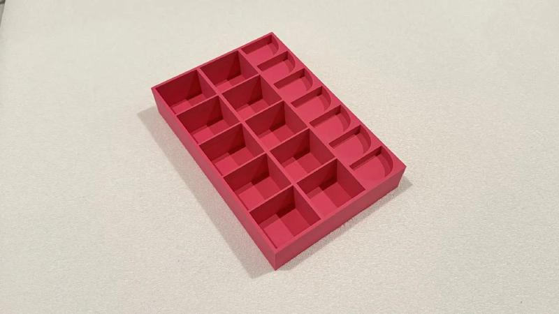 Little Tikes Dream Machine Bin   