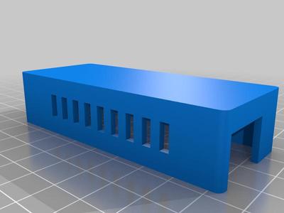 esp32 Poe