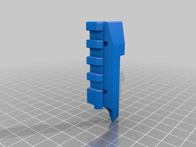 Sig P365 XL Picatinny Adapter
