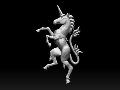 unicorn