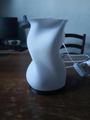 led lamp   