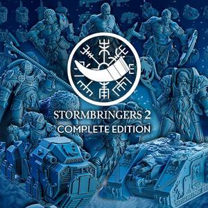 Stormbringers 2 (COMPLETE EDITION)