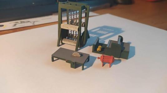 TT table saw