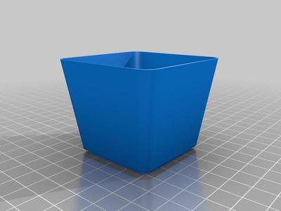 LED Tealight Holder