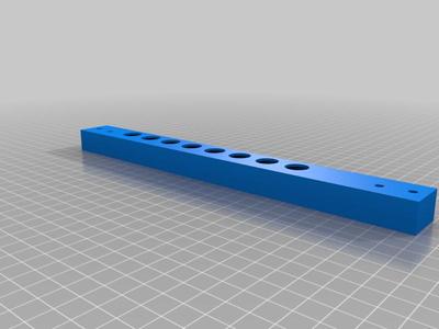 BKM-68X Alternative bracket