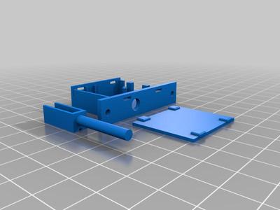Tamper Switch