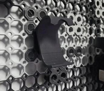 Multiboard 8BitDo Ultimate 2C Controller Holder Mount   