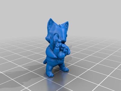 Meme Fox I might need this later